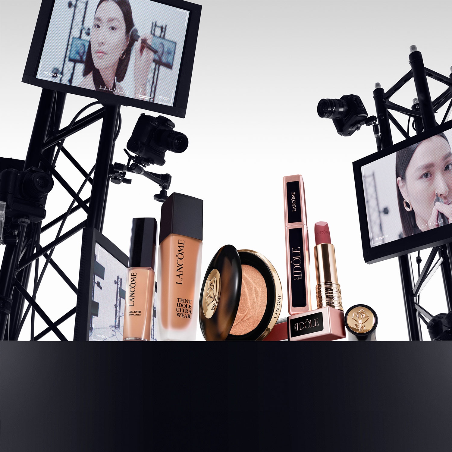 LANCOME TEINT IDOLE ULTRA WEAR HIGHLIGHTER (ILUMINADOR EN POLVO)